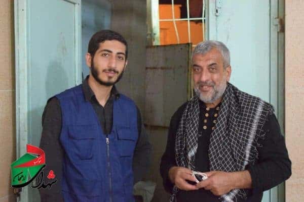 خدمات‌رسانی شبانه روز موکب لاهیجان در نجف 17 - خدمات‌رسانی شبانه روز موکب لاهیجان در نجف به بیش از 6 هزار زائر + تصاویر - lahijan